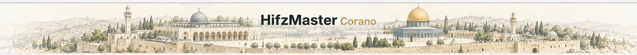 Masjid Al-Aqsa