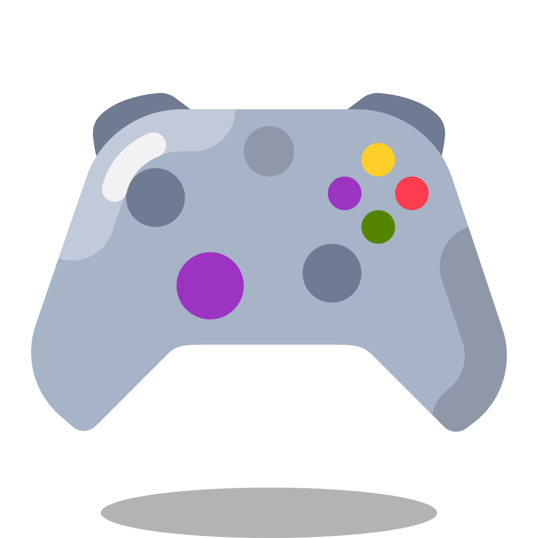 Gaming Controller