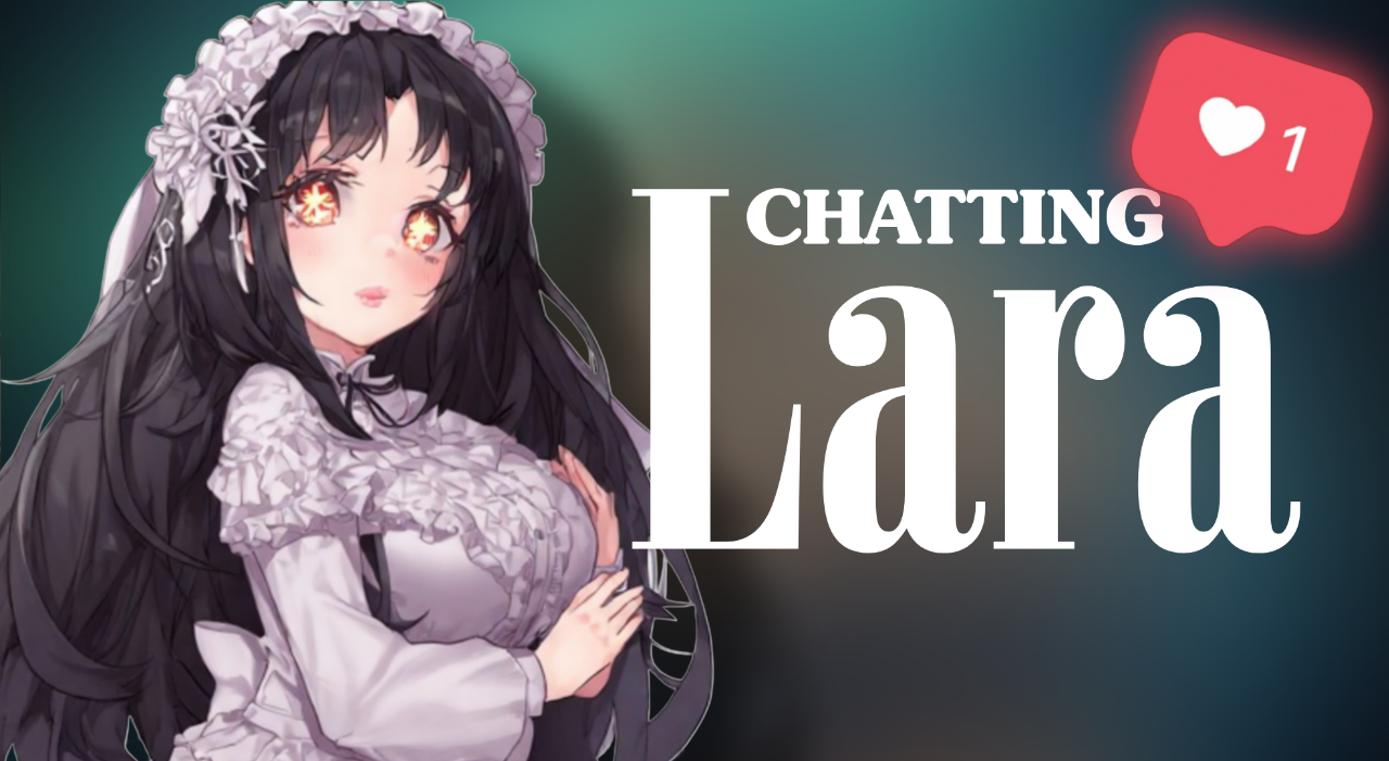 LARA AI ― Perchance Generator