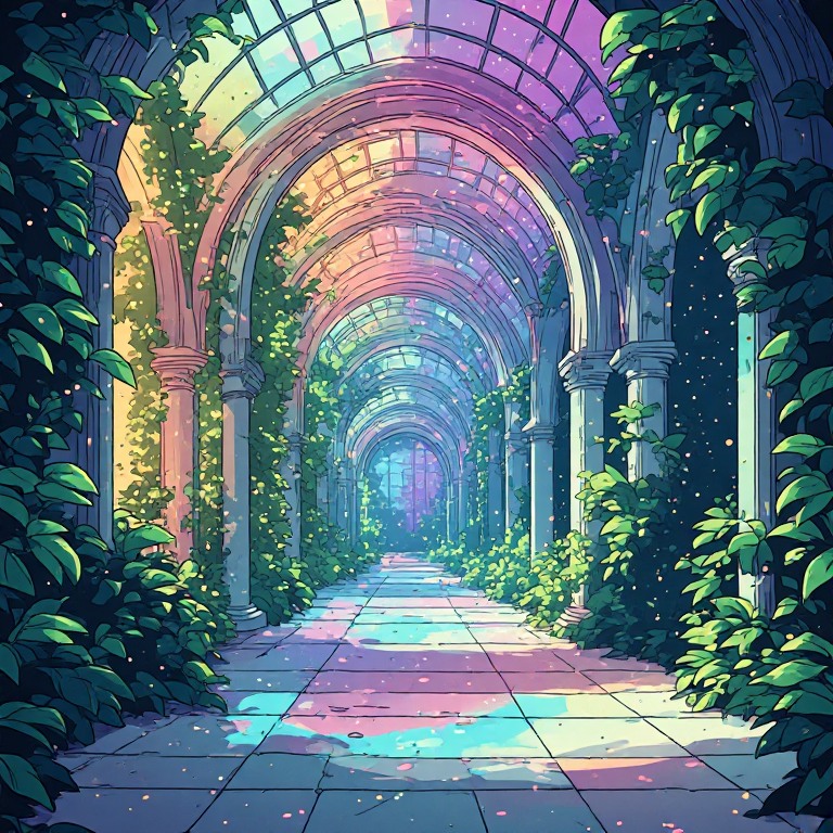 The Atrium of Whispered Truths