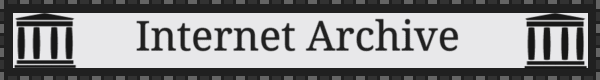 internet archive