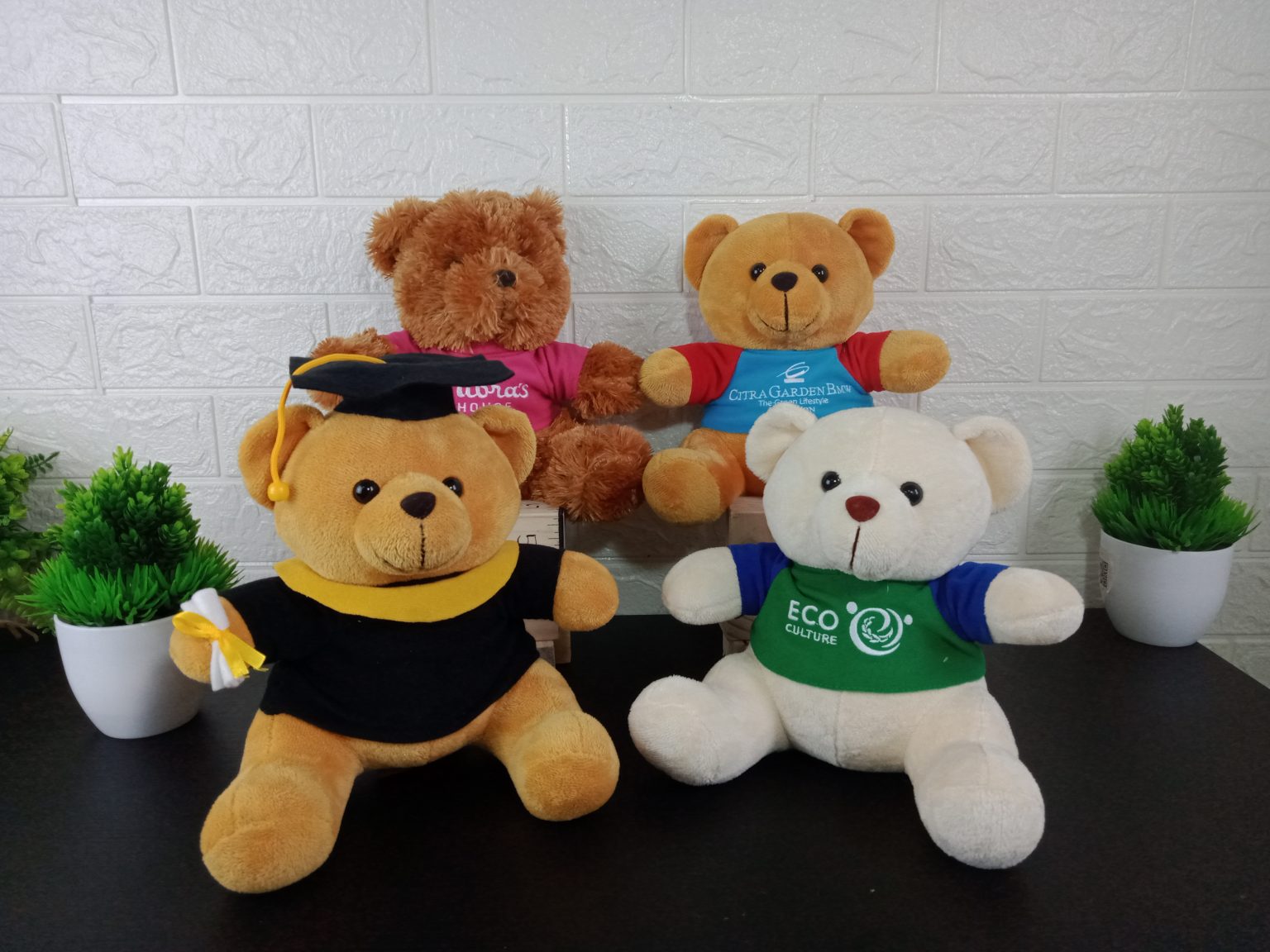Produksi Boneka Bonekaku