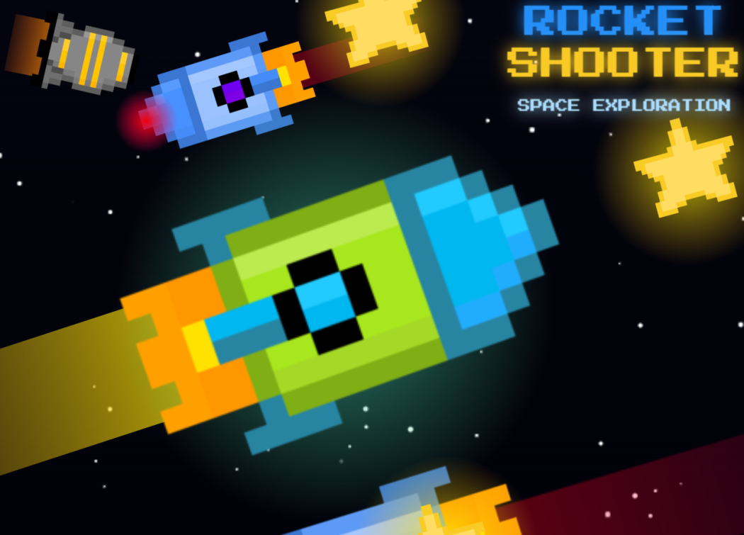 Rocket Shooter ― Perchance Generator