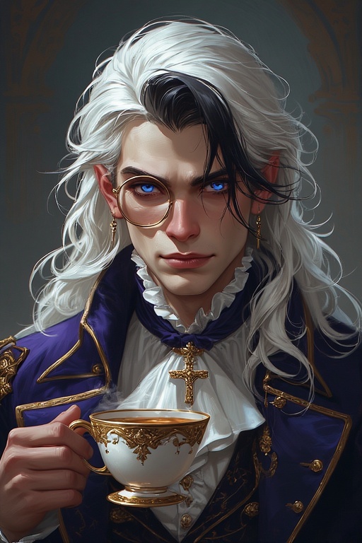Hans