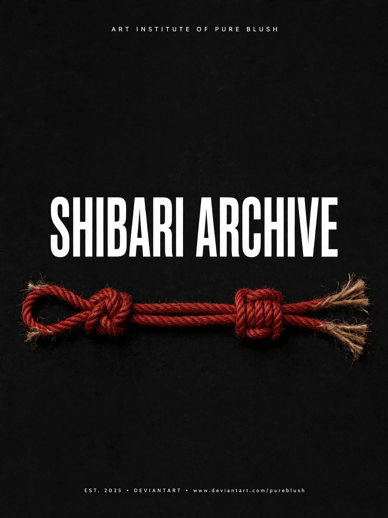 SHIBARI ARCHIVE