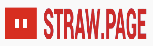 Strawpage