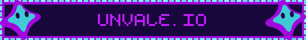 unvale