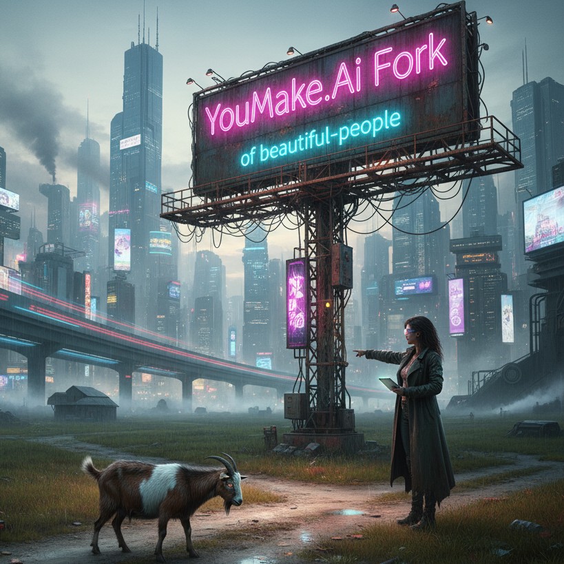 youmake-ai-fork ― Perchance Generator