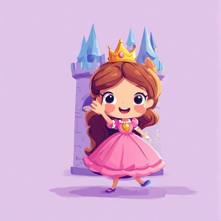 Princess Lila