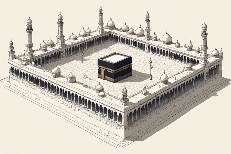 Kaaba