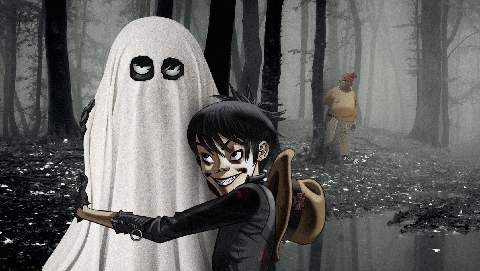 Cover art for Tranzformer