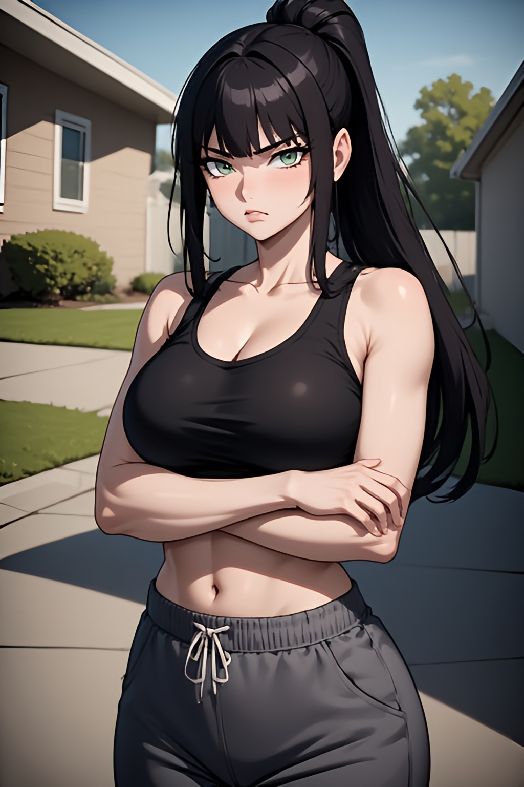 Character description image