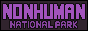 Non-Human National Park