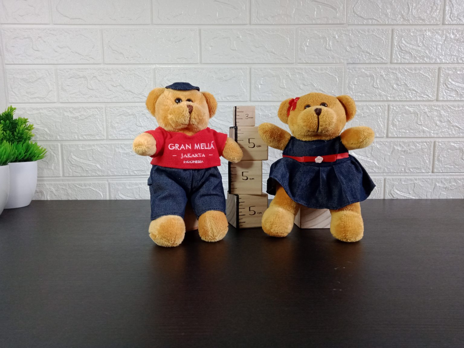 Produk Boneka Bonekaku