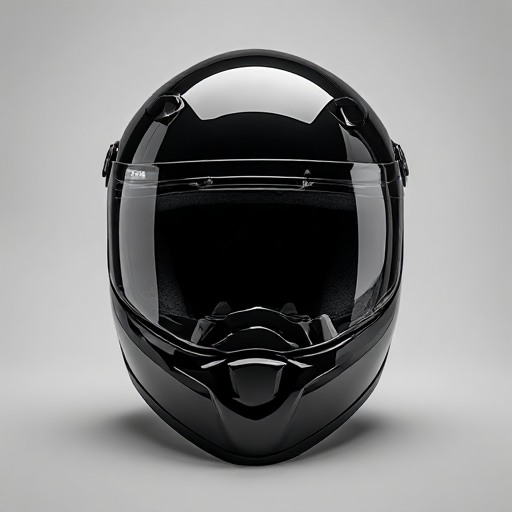EVO GT-PRO Full Face Helmet