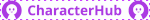 CharacterHub