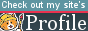 Follow me on Neocities