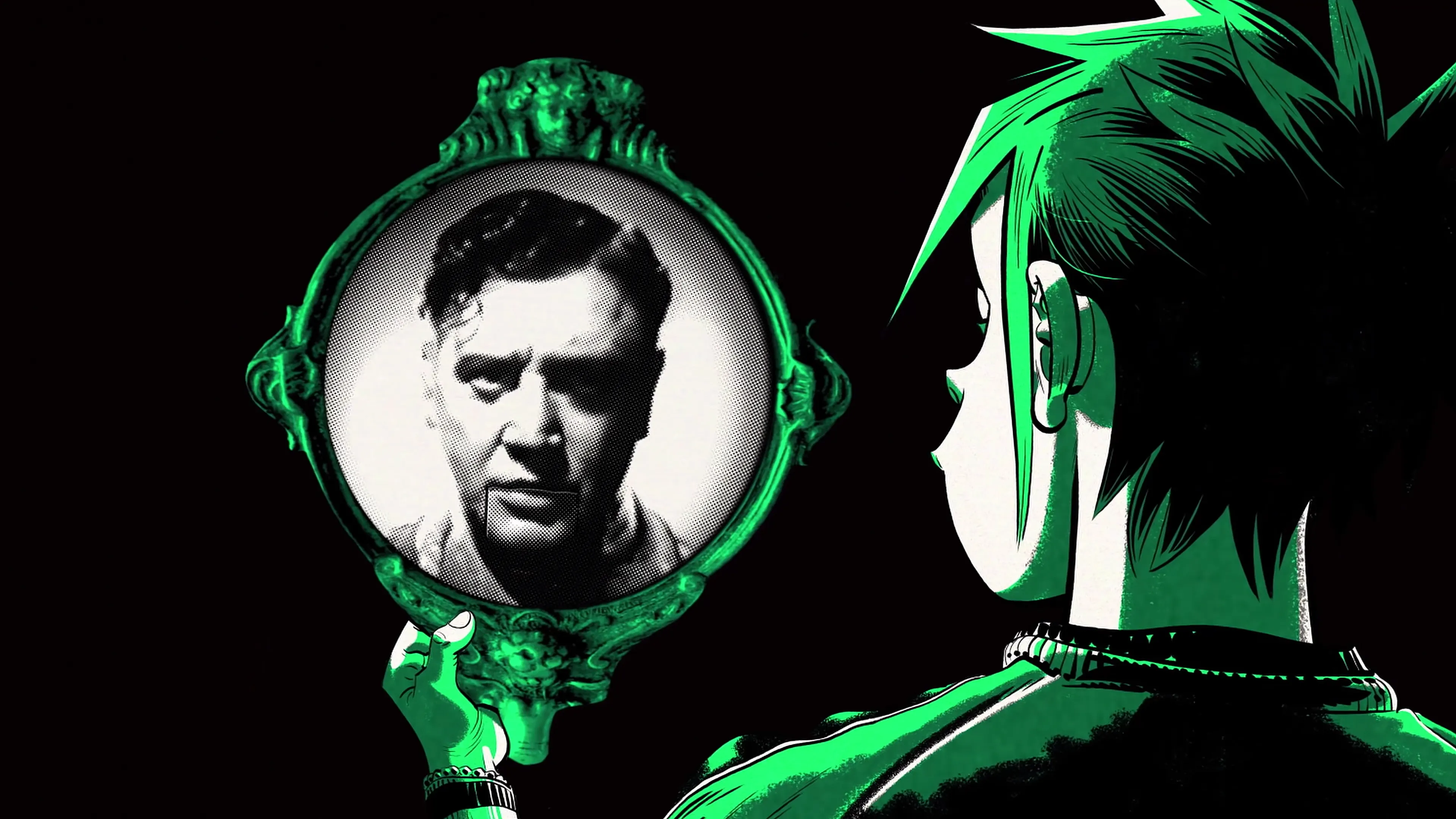 Cover art for Lake Zurich