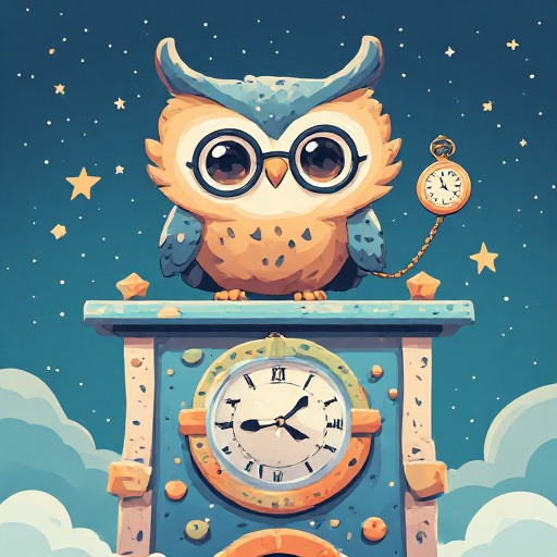 Hoot the Owl