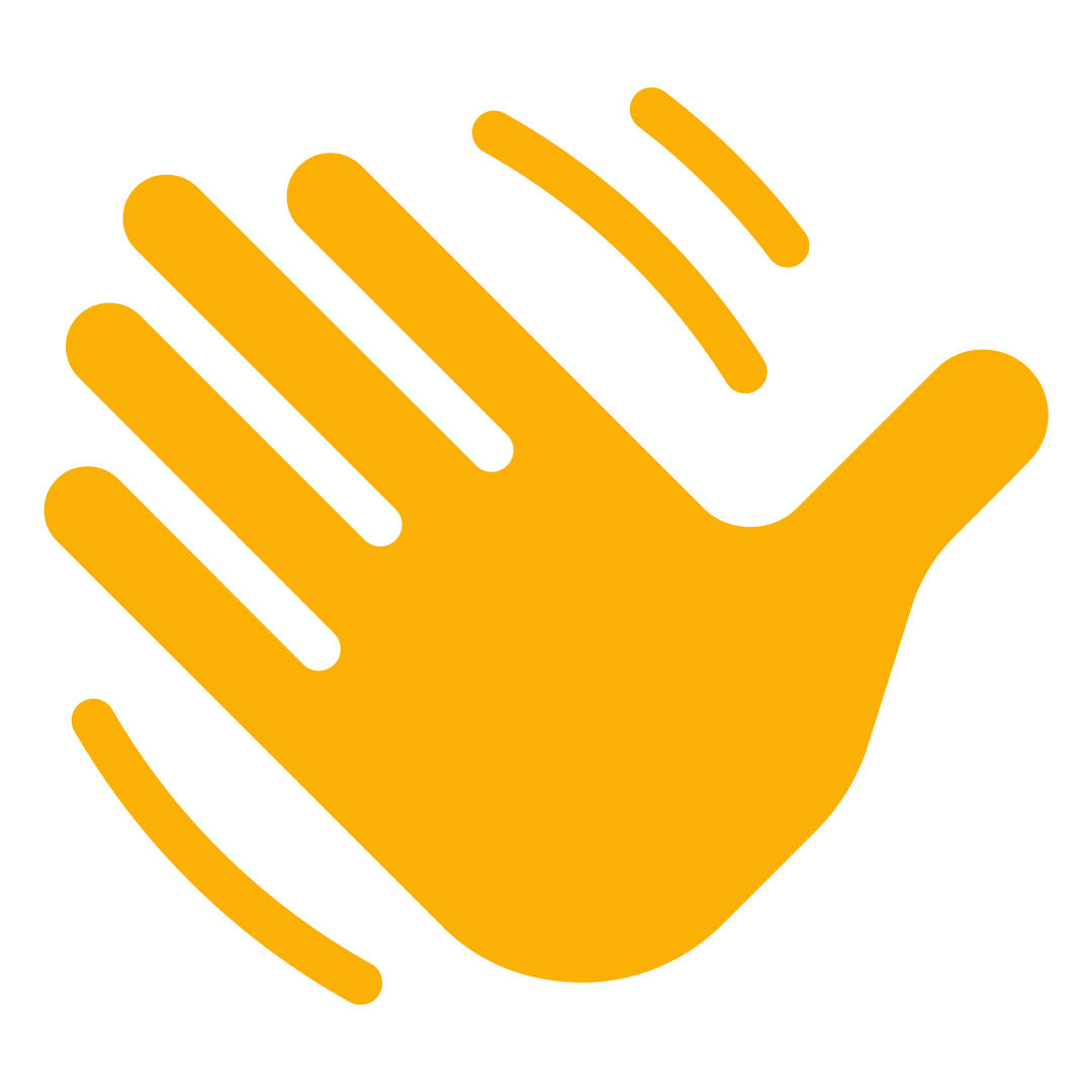 Inclusive Vibe Icon