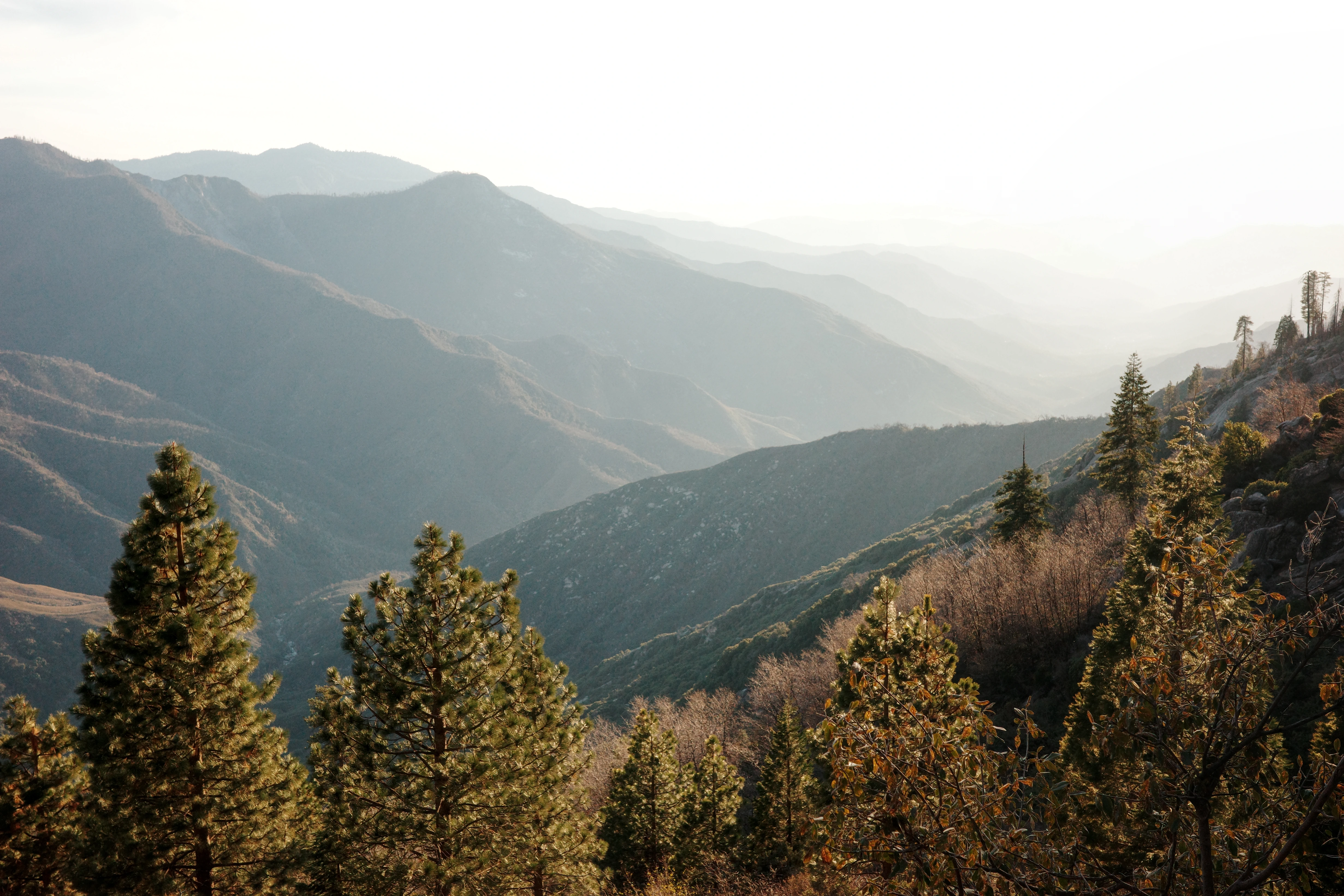 hike