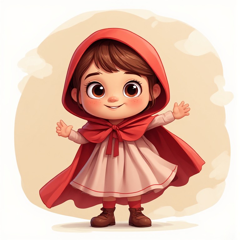 Ruby Red-Hood