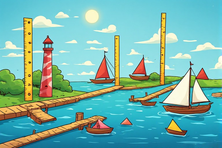 Shape bay world