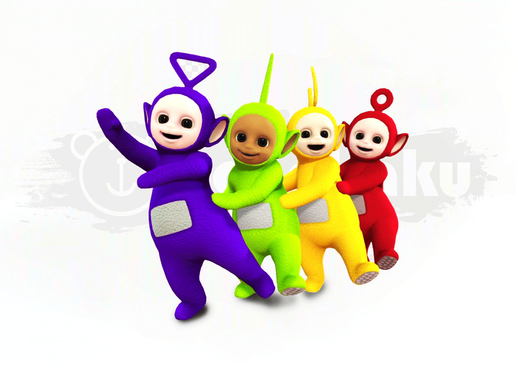 Maskot / Badut