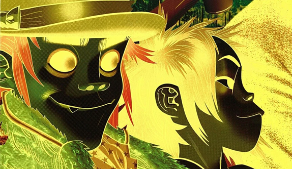 Cover art for Charger