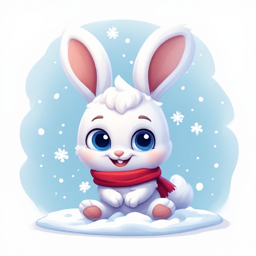 Mimi the Bunny
