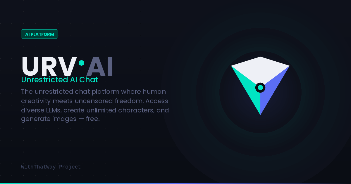 URV AI Chat