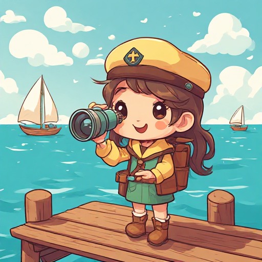 Captain Compass